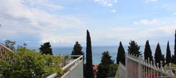 Apartamento de 1 dormitorio en Pietra Ligure, Italy No. 136274 14