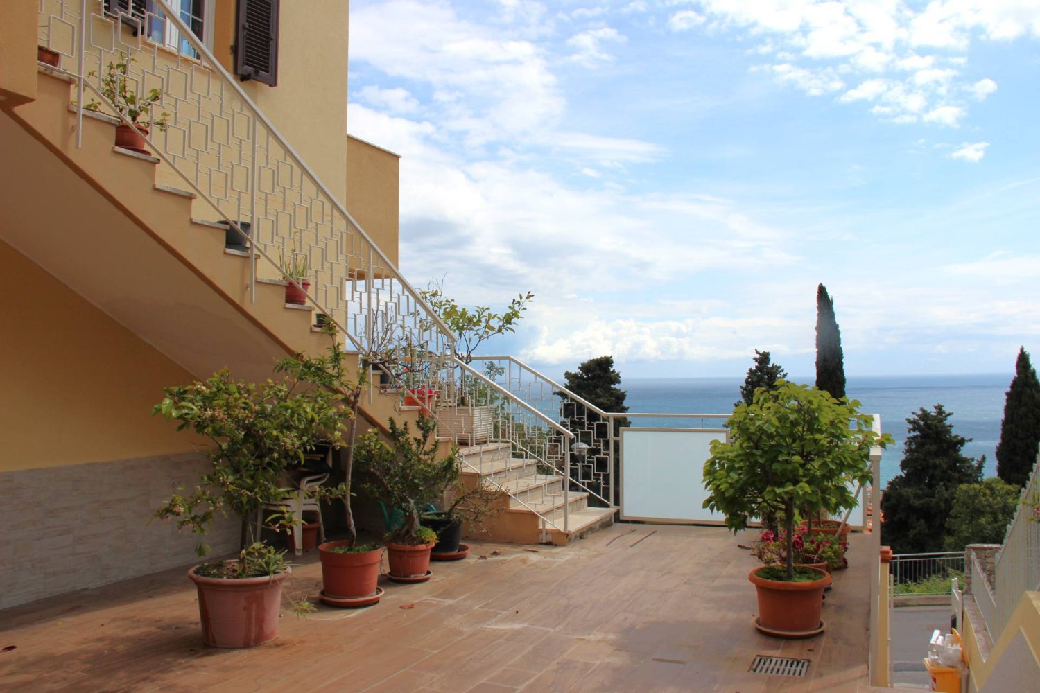 Apartamento de 1 dormitorio en Pietra Ligure, Italy No. 136274