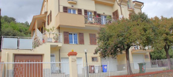 Apartamento de 1 dormitorio en Pietra Ligure, Italy No. 136274 13