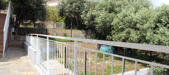 Apartamento de 1 dormitorio en Pietra Ligure, Italy No. 136274 16