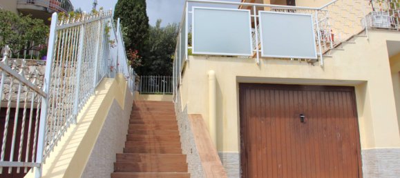 Apartamento de 1 dormitorio en Pietra Ligure, Italy No. 136274 20