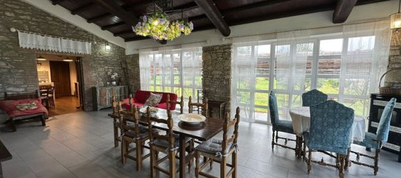 12غرفة منزل في Orte, Italy رقم 107104 32