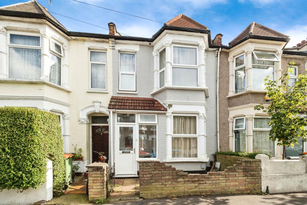 3 Schlafzimmer Haus in Manor Park, United Kingdom, Nr. 11412