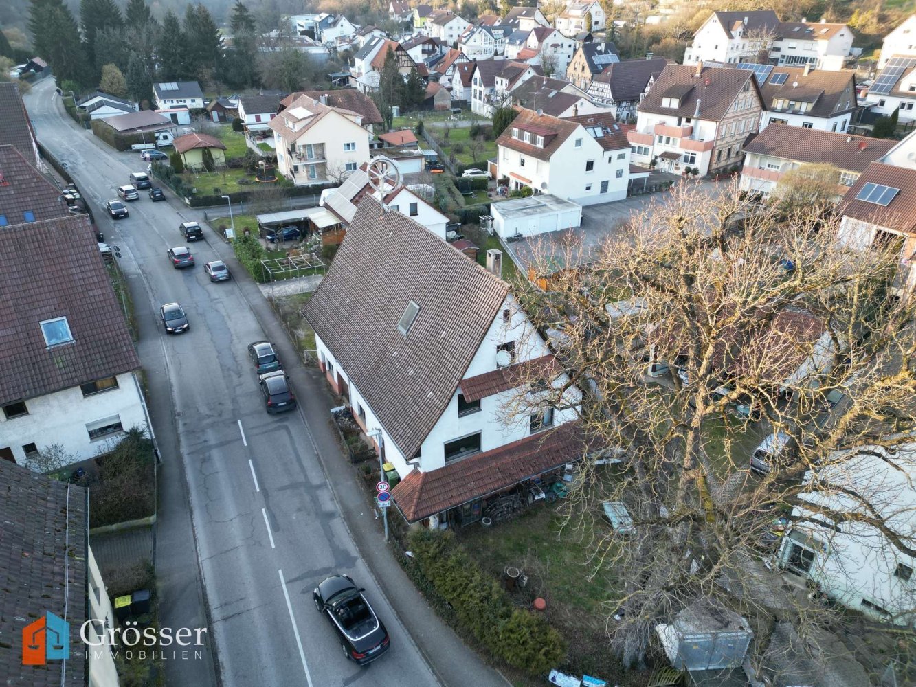 5 bedrooms House in Enzkreis, Germany No. 24523