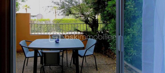 1 bedroom Apartment in Agde, France No. 190357 9