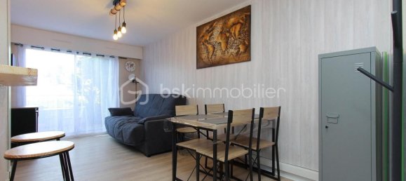 1 bedroom Apartment in Agde, France No. 190357 4