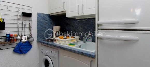 1 bedroom Apartment in Agde, France No. 190357 12