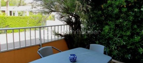 1 bedroom Apartment in Agde, France No. 190357 8