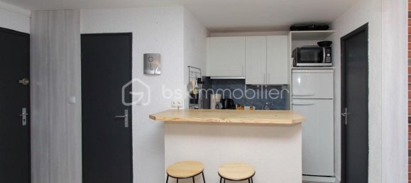 1 bedroom Apartment in Agde, France No. 190357 14