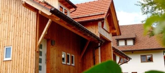 5-Zimmer Haus in Baden-Württemberg, Germany, Nr. 16024 11