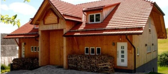 5-Zimmer Haus in Baden-Württemberg, Germany, Nr. 16024 2