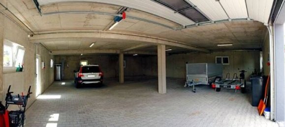 5-Zimmer Haus in Baden-Württemberg, Germany, Nr. 16024 12