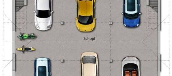 5-Zimmer Haus in Baden-Württemberg, Germany, Nr. 16024 9