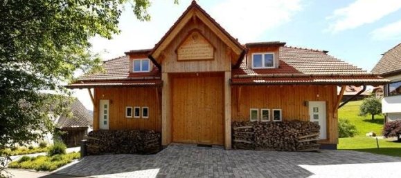 5-Zimmer Haus in Baden-Württemberg, Germany, Nr. 16024 16