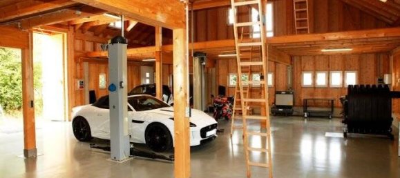 5-Zimmer Haus in Baden-Württemberg, Germany, Nr. 16024 5