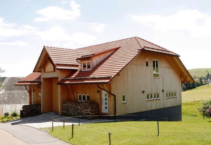 5-Zimmer Haus in Baden-Württemberg, Germany, Nr. 16024