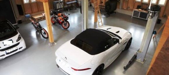 5-Zimmer Haus in Baden-Württemberg, Germany, Nr. 16024 8