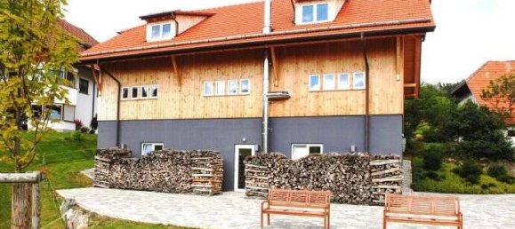 5-Zimmer Haus in Baden-Württemberg, Germany, Nr. 16024 14