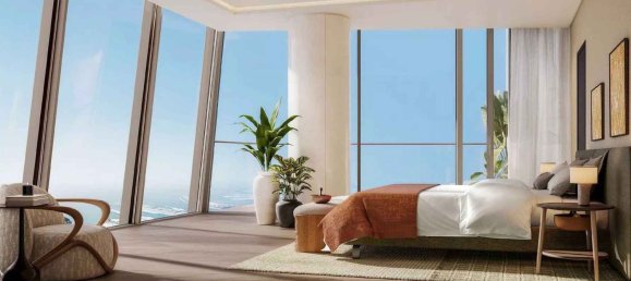 5 chambres penthouse à vendre à Dubai Marina, Dubai, UAE № 116290 8