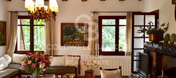 4 bedrooms House in Castellvi de Rosanes, Spain No. 82423 8