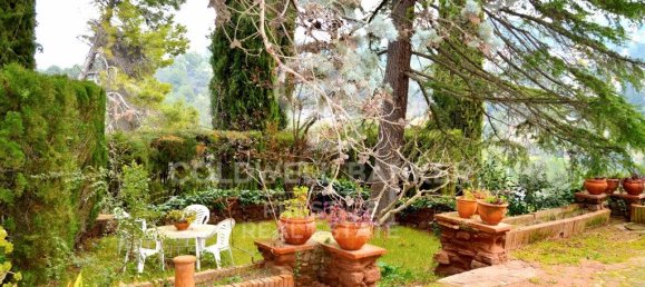 4 bedrooms House in Castellvi de Rosanes, Spain No. 82423 21