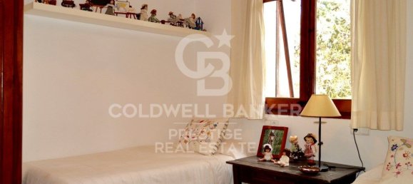 4 bedrooms House in Castellvi de Rosanes, Spain No. 82423 16