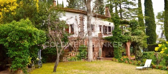 4 bedrooms House in Castellvi de Rosanes, Spain No. 82423 20