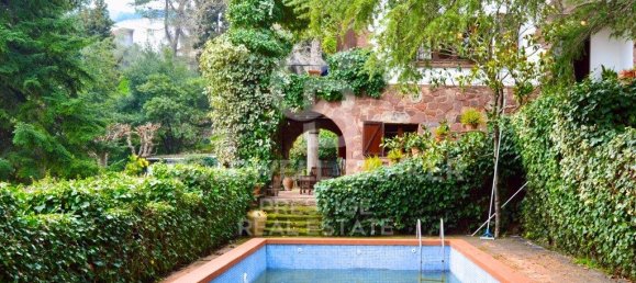 4 bedrooms House in Castellvi de Rosanes, Spain No. 82423 26