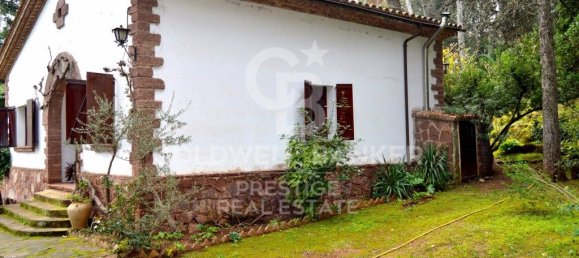 4 bedrooms House in Castellvi de Rosanes, Spain No. 82423 19