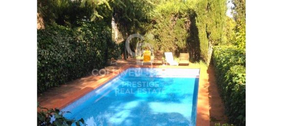 4 bedrooms House in Castellvi de Rosanes, Spain No. 82423 25