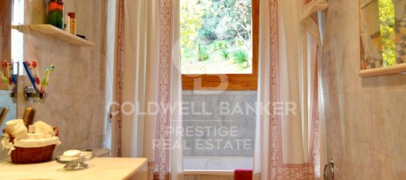 4 bedrooms House in Castellvi de Rosanes, Spain No. 82423 17