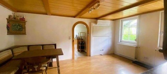 Дом с 5 комнатами в Нойберг ан дер Мюрц, Австрия № 244622 13