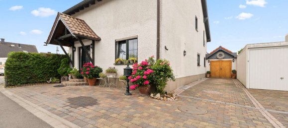 Дом с 4 спальнями в Рейн-Зиг, Германия № 221223 17