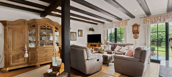 Дом с 4 спальнями в Рейн-Зиг, Германия № 221223 26