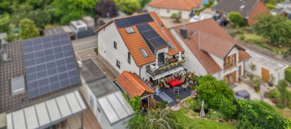 Дом с 4 спальнями в Рейн-Зиг, Германия № 221223 10