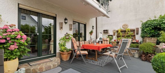 Дом с 4 спальнями в Рейн-Зиг, Германия № 221223 30