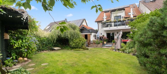 Дом с 4 спальнями в Рейн-Зиг, Германия № 221223 32