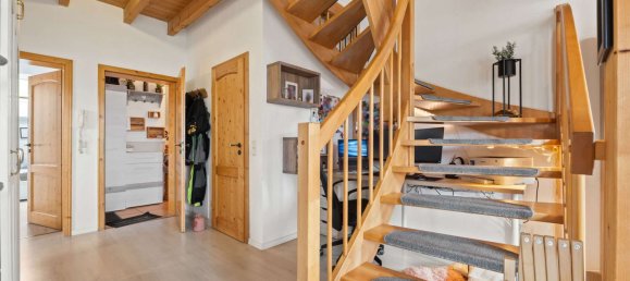 Дом с 4 спальнями в Рейн-Зиг, Германия № 221223 47