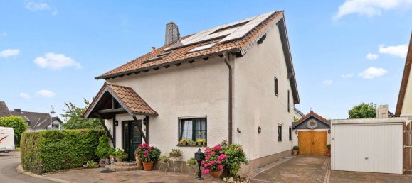 Дом с 4 спальнями в Рейн-Зиг, Германия № 221223 16