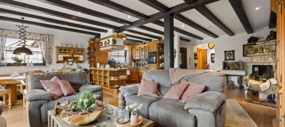 Дом с 4 спальнями в Рейн-Зиг, Германия № 221223 28