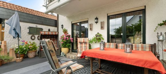 Дом с 4 спальнями в Рейн-Зиг, Германия № 221223 6