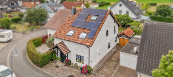 Дом с 4 спальнями в Рейн-Зиг, Германия № 221223 8