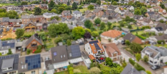 Дом с 4 спальнями в Рейн-Зиг, Германия № 221223 14