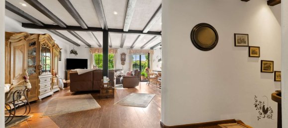 Дом с 4 спальнями в Рейн-Зиг, Германия № 221223 22