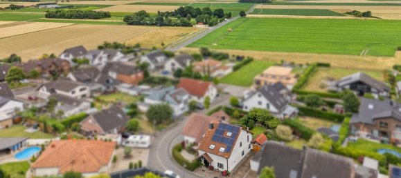 Дом с 4 спальнями в Рейн-Зиг, Германия № 221223 13