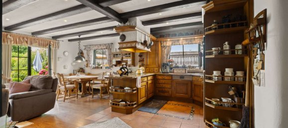 Дом с 4 спальнями в Рейн-Зиг, Германия № 221223 25