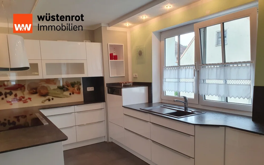 3 chambres Maison de ville à Treuchtlingen, Germany No. 78348