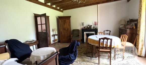 2 غرف نوم منزل في Saint-Mesmin, France رقم 64109 8