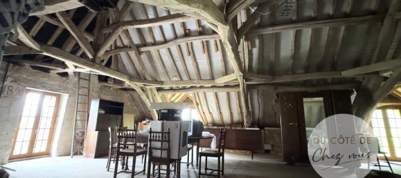 2 غرف نوم منزل في Saint-Mesmin, France رقم 64109 11