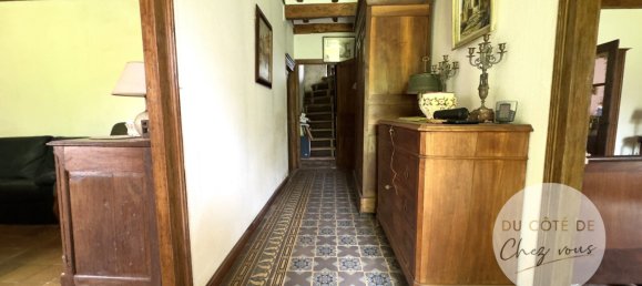 2 غرف نوم منزل في Saint-Mesmin, France رقم 64109 5